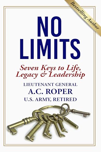 La mejor selección de La C Ropa del mes. 29 No Limits: Seven Keys to Life, Legacy & Leadership (English Edition)