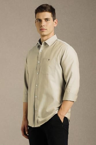 Image of Louis Philippe Men Shirt
