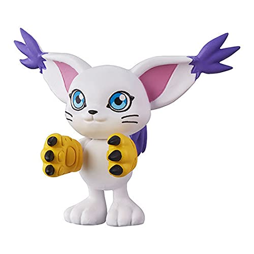 Amazon.co.jp: 【テイルモン】 デジモンアドベンチャー: ならぶんです