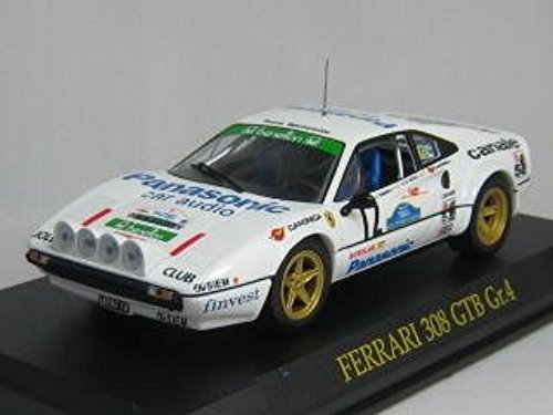 Amazon | アシェット 1/43 フェラーリコレクション vol.58