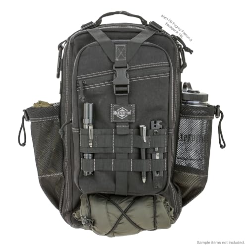 Image of Maxpedition Pygmy Falcon-II Backpack