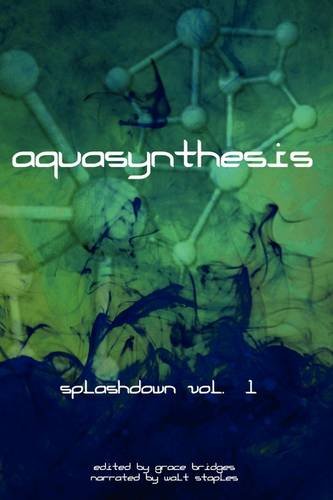 Cover of Aquasynthesis