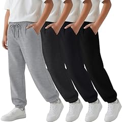 Black, Dark Gray, Gray, Light Heather Gray