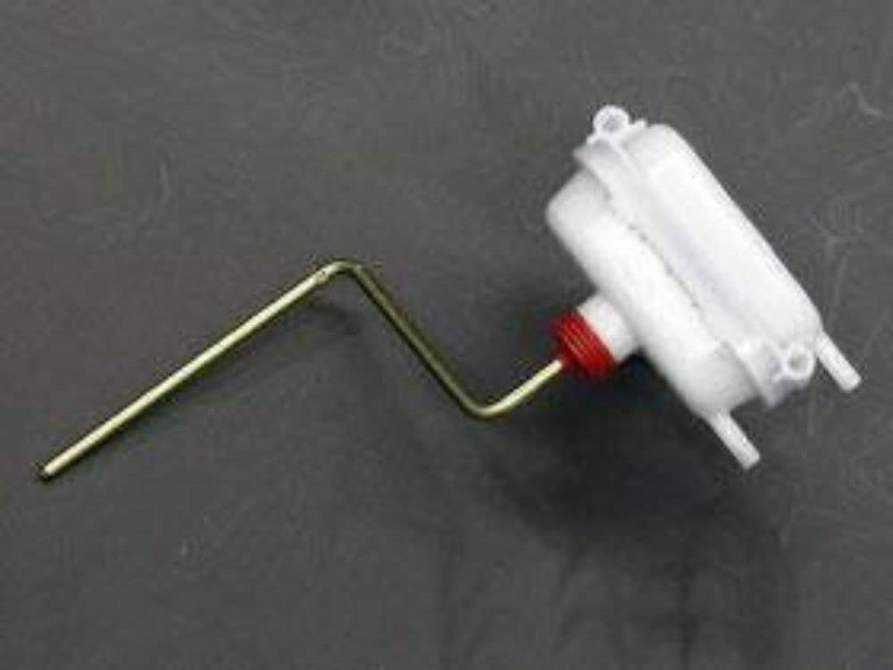 Mercedes w123 Fuel Door release Actuator vacuum element
