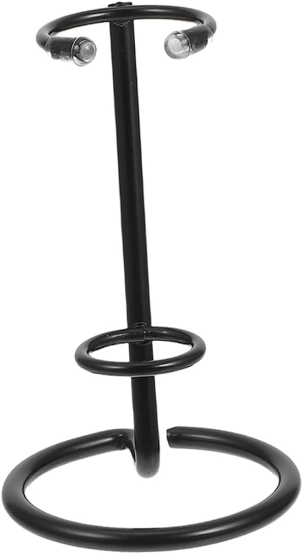 Crystal Wand Holder Stand Base Rock Stand Decoratieve Ezelstandaard Voor Edelstenen Crystal Wands Minerals