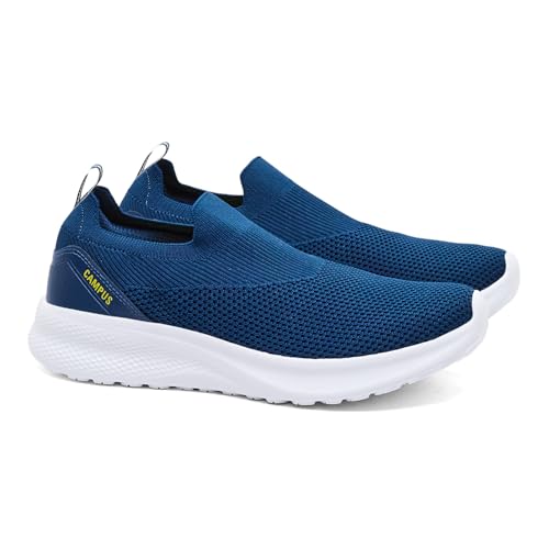 Image of Campus Men's SILTO Walking Shoes