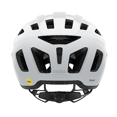 SMITH Signal Cycling Helmet – Adult Road Bike Helmet with