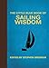 The Little Blue Book of Sailing Wisdom (Little Red Books)