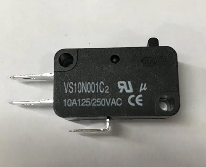 1PC for Highly Micro Switch VS10N001C2 10A 125 / 250VAC