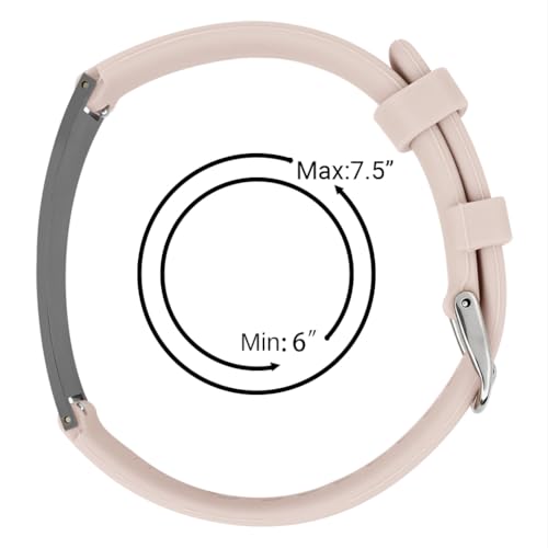 BAIYI HOPE Medical Alert Bracelet Personalized Silicone Sport Emergency Wristband for Women Men Custom Engraving Unisex Waterproof ID Bracelet - Thumbnail 3