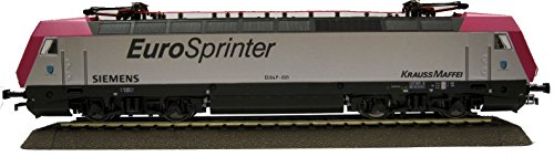 Preisvergleich Produktbild Mehano 3578 EuroSprinter Magenta