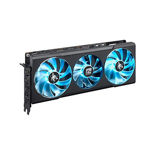 PowerColor-Hellhound-AMD-Radeon-RX-6700-XT-Tarjeta-grafica-para-Juegos-con-Memoria-GDDR6-de-12-GB-Alimentado-por-AMD-RDNA-2-Raytracing-PCI-Express-40-HDMI-21-AMD-Infinity-Cache
