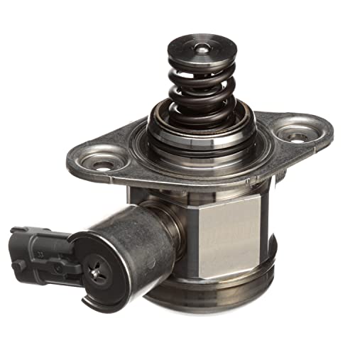 Herko Direct Injection High Pressure Fuel Pump HDI037 for Hyundai Kia 2010-2014