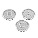 Danco, Inc. Index Button for Price Pfister Faucets (3-Pack) Clear