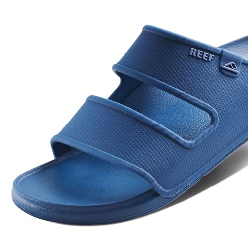 Image of REEF Men's Oasis Double Up Waterproof Slides