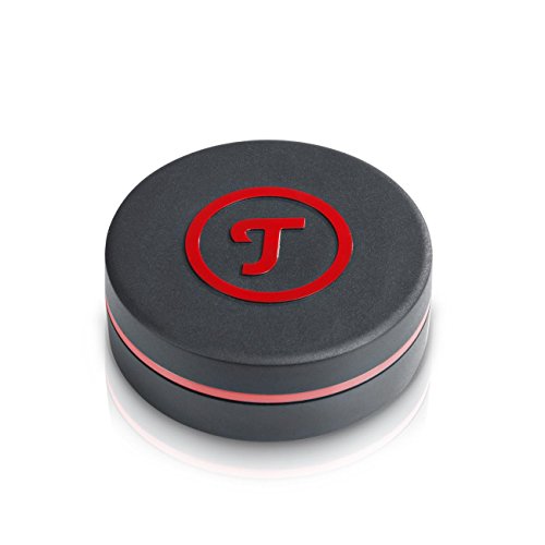 Teufel Puck-Control-Funkfernbedienung - Funkfernbedienung für den BOOMSTER und das Concep E Digital
