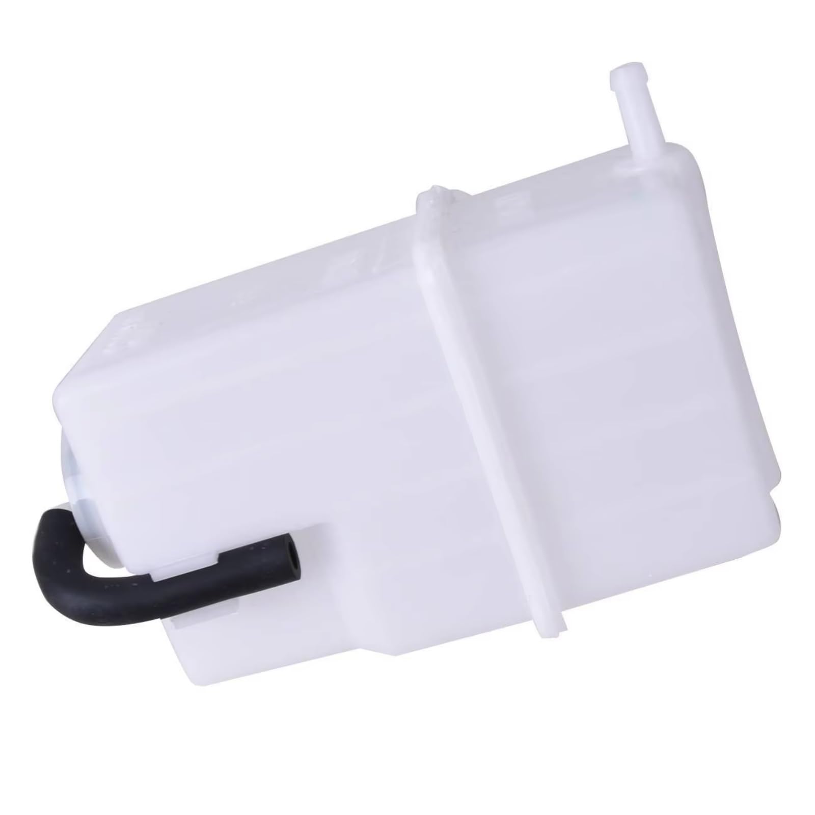 Compatible Avec Mazda Pour 95-03 Pour Protege 02-03 Pour Protege5 1995-2003 Réservoir Bouteille Liquide De Refroidissement De Radiateur B6BF-15-350B Expansion Tank Assembly