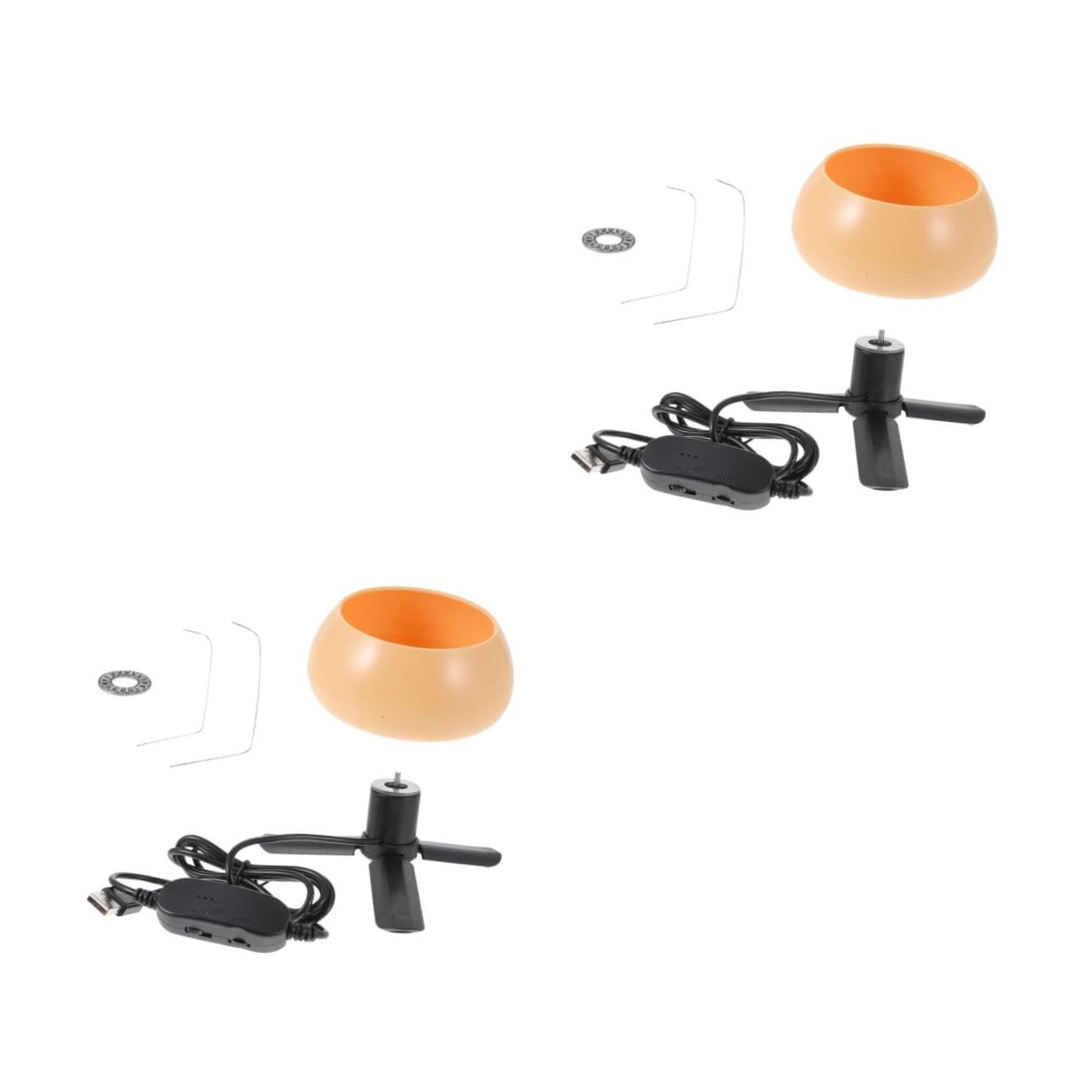 Trousses planche fil SHINEOFI pour enfiler les petites perles sans effort