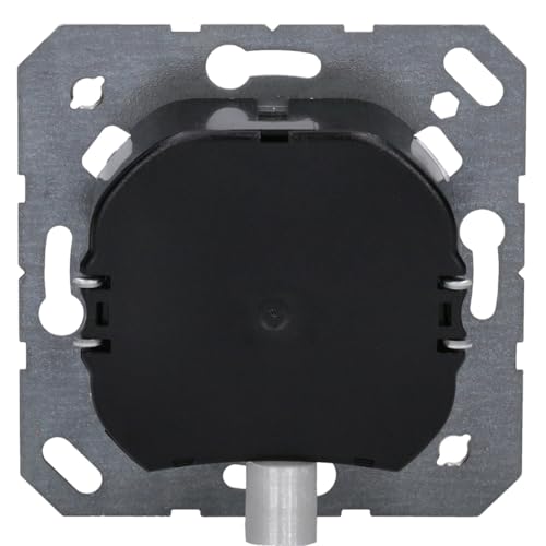 Jung Jalousieeinsatz 1730 JE Standard Jalousieschalter/-Taster 4011377151390