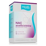 Equaliv NAC 600mg