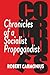COMRADES: Chronicles of a Socialist Propagandist