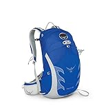 Osprey Packs Talon 22 Backpack, Avatar Blue, Medium/Large
