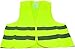 Produktbild gramm_medical 30008020000 Warnweste EN ISO 20471-Universalgröße, gelb