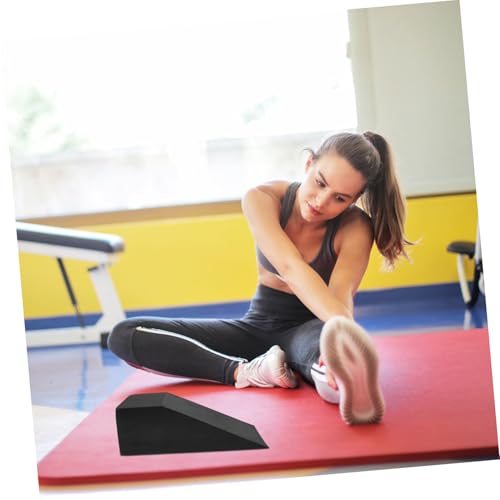 Tablero de estiramiento inclinado para fitness POPETPOP miniatura 5