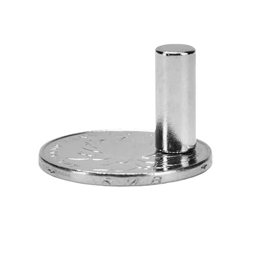 5/10/20/50/100PCS 6x15 mm Disc Small 6*15 Thick Cylinder Rare Earth Round Neodymium 6x15mm(20PCS)