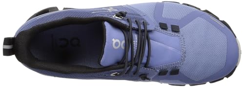 Image of On Women's Cloud 5 Waterproof Sneakers