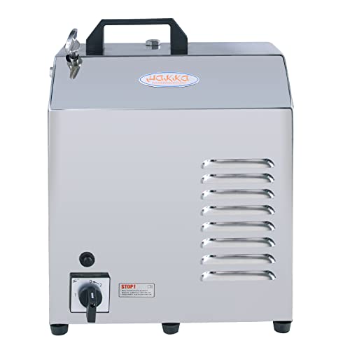 Mejores precios y opiniones de Picadora carne industrial los más recomendados. 27 Imagen adicional