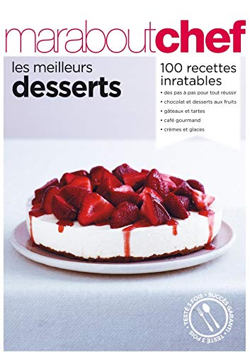 Télécharger Les meilleurs desserts PDF Ebook En Ligne