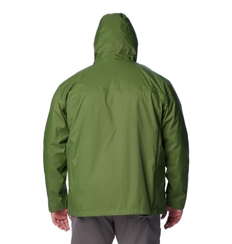 Image of Columbia Men's Watertight II Rain Jacket