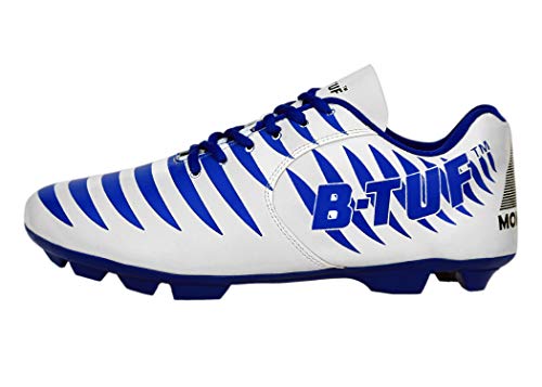Image of B-TUF Unisex-Child MomentaFootball Boots