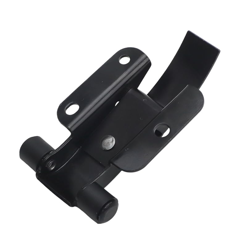 Bouchon sangle limiteur porte arrière haute résistance Master 3 Opel Movano