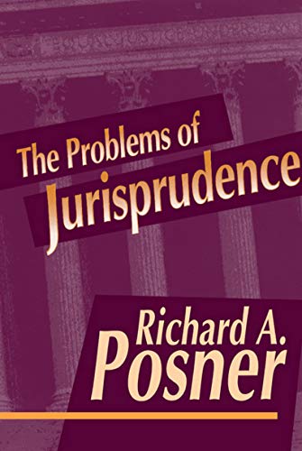 The Problems of Jurisprudence (English Edition) Gratuit