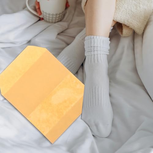 Bolsas de papel kraft contra el desorden: protege y organiza tus zapatos de forma muy práctica 7