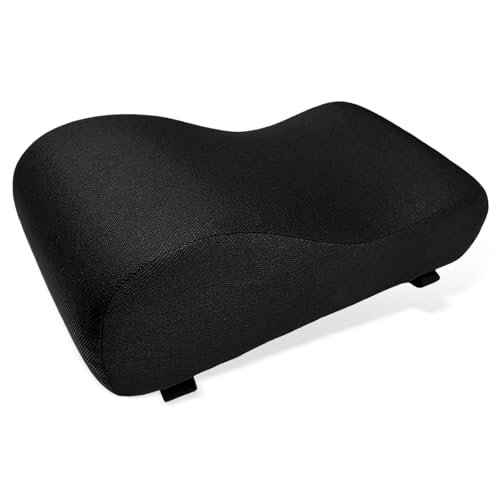 NYTKL Car Center Console Cover, 12.2