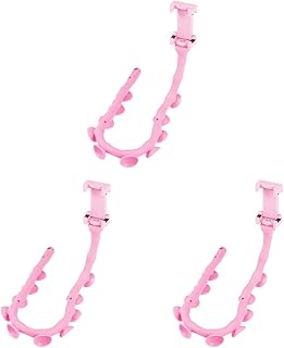 UKCOCO 3Pcs Fone De Ouvido Para Telefone Celular Suporte De Telefone Celular Para Carro Celular Tripé Telefone Suporte Preguiçoso Pescoço De Ganso Suporte De Telefone Suporte De Pilar De