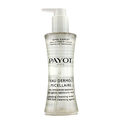 Preisvergleich Produktbild Payot Eau Dermo-Micellaire beruhigendes und reinigendes Gesichtswasser 200 ml