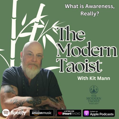 What is Awareness, Really?