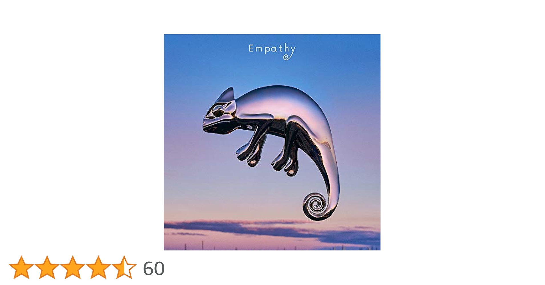 Amazon.co.jp: Empathy (通常盤): ミュージック