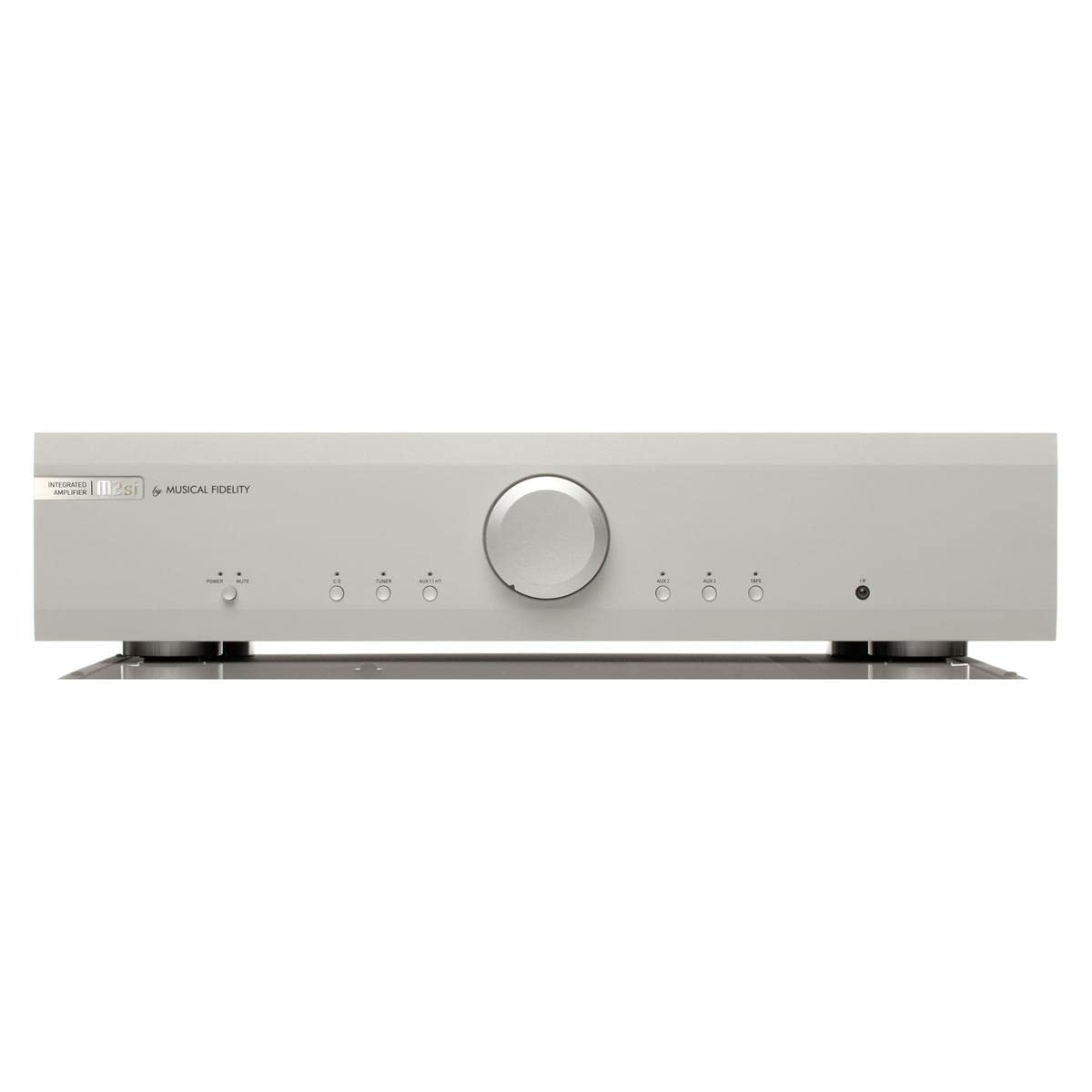 Musical Fidelity M2si Integrated Amplifier - Silver
