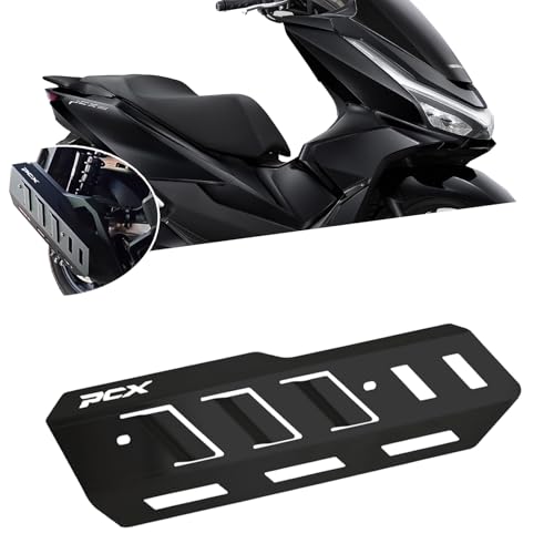 MAORANG For PCX160 PCX 160 2025 }t[p rCq[gV[h Ώh~v[g Ώh~Sی ύ pcx160 2022-2025 q[gV[h oCNANZT[ [sAi]