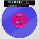 Animal [10inch Color Vinyl]