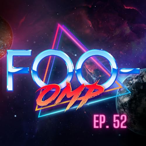 The One on International Podcast Day - Ep. 52