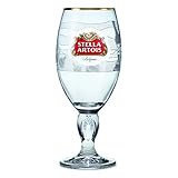 Stella Artois 2016 Limited Edition Haiti Chalice, 33cl
