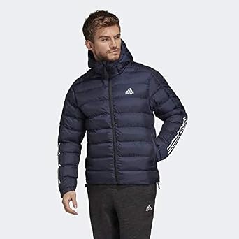 adidas Herren Itavic 3-stripes 2.0 Jacke Herren Jacke : Amazon.de:  Bekleidung