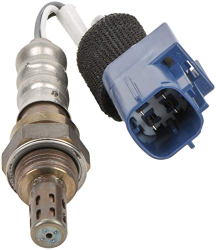 Sensor de Oxígeno BOSCH 15521 Premium OE Fitment