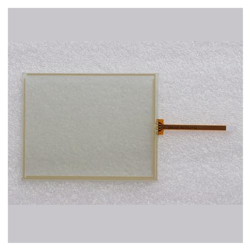 Protéger Écran Tactile PWS1711-STN Contre Rayures Film Plastique